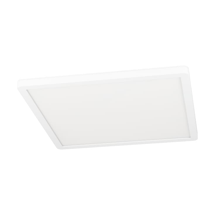 Eglo Z Rovito panel, hvit, 29x29 cm
