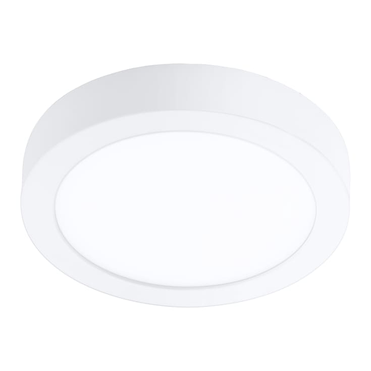 Fueva-Z Loft Ø210 2250 lumen, 2700-6500K Hvid