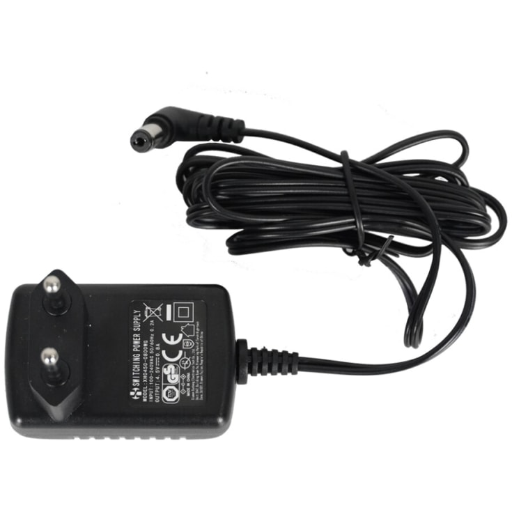 Nordic Winter adapter för julbyar