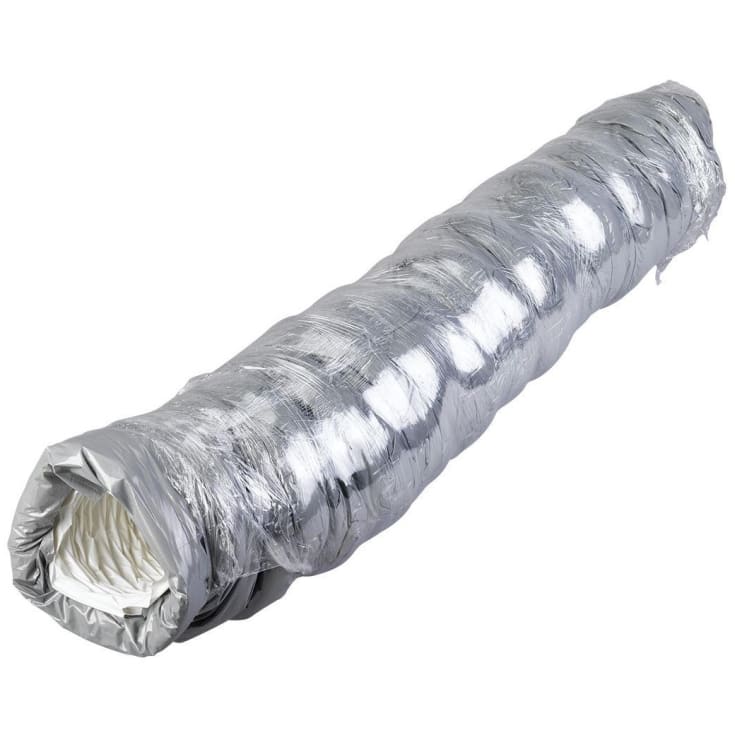 Duka isolerad PE flexslang, Ø102 mm, 4000 mm