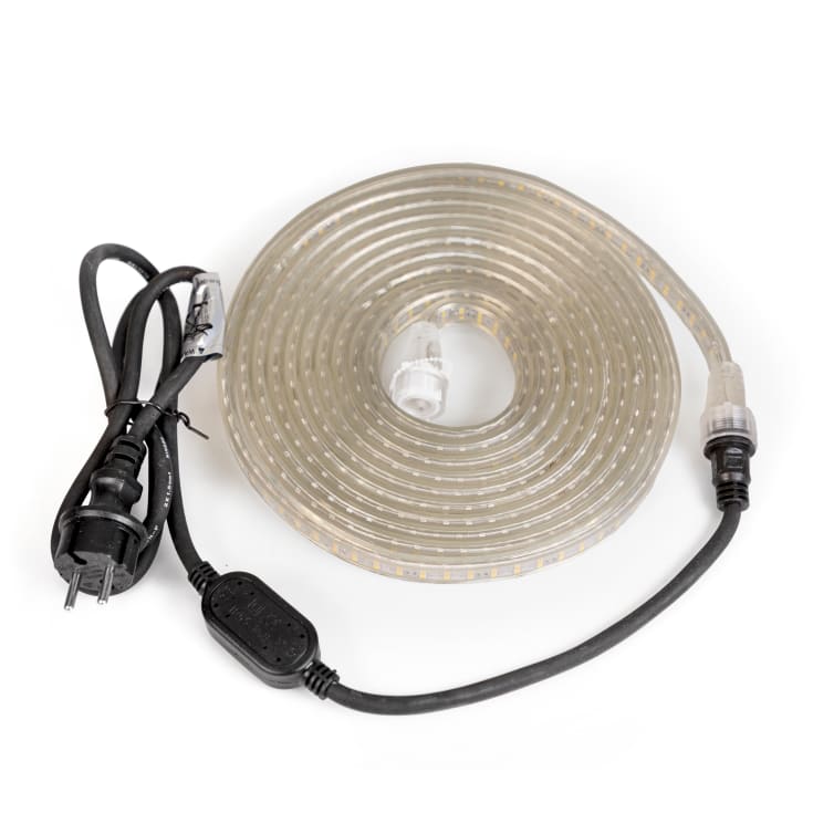 Ranceo LED-ljusband, 5 meter