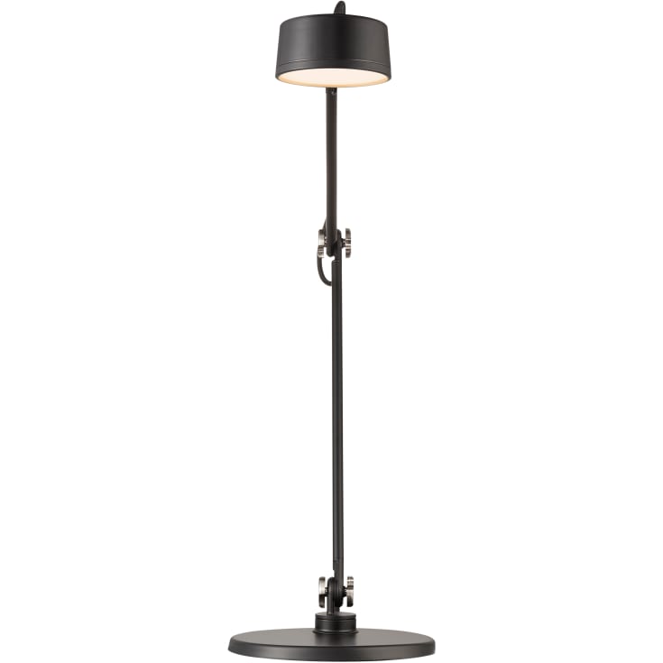 Dftp Nobu bordslampa, svart