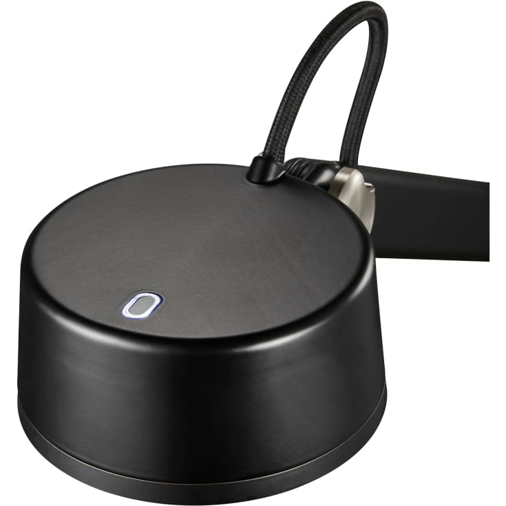 Dftp Nobu bordslampa, svart