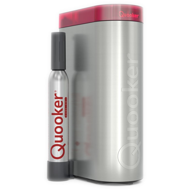 Quooker Cube kjøleenhet