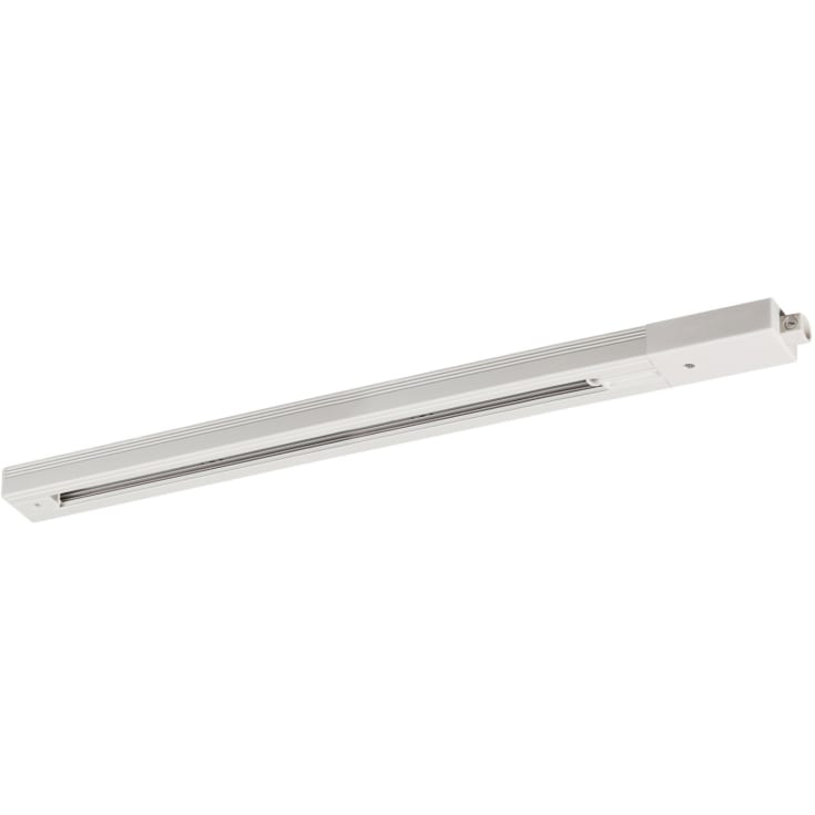 Nordlux Link 1F strømskinne, hvid, 1,8 meter