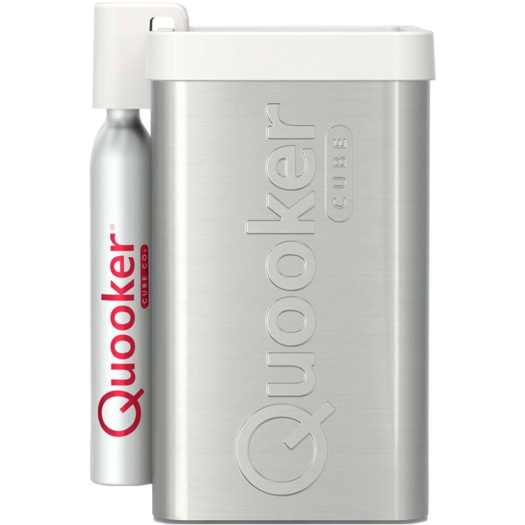 Quooker Cube vandfilter