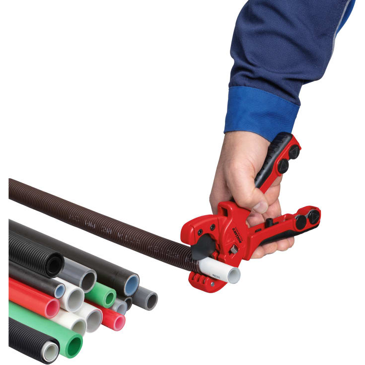 Roller Picco P26/SW35 plastsaks, 26mm