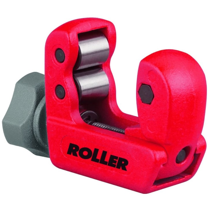 Roller rørskærer Corso Cu/INOX 3-28 S mini