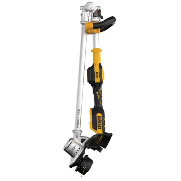 DeWalt 18V XR græstrimmer u. batteri