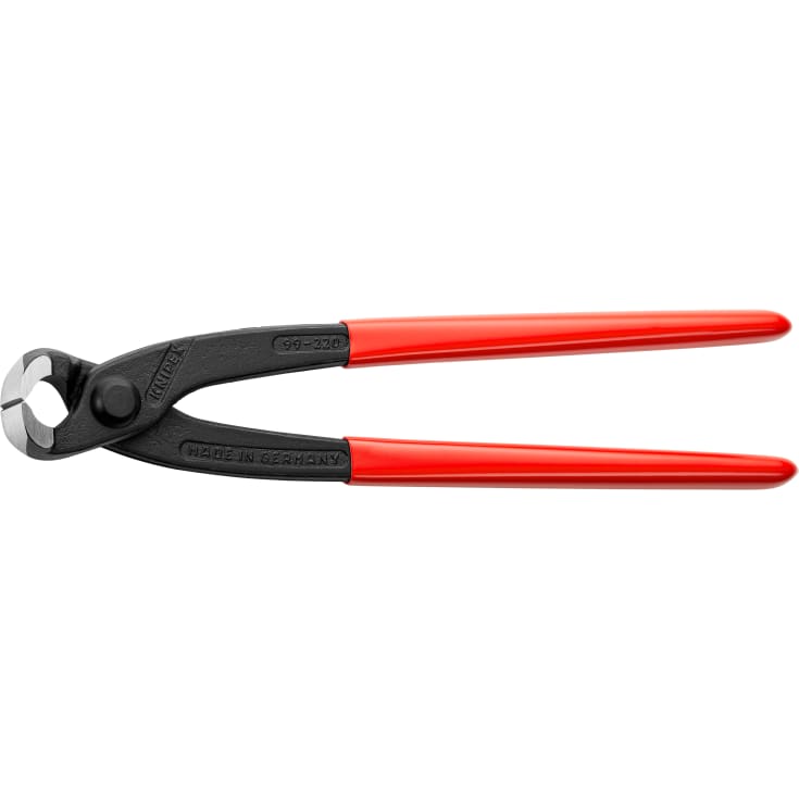 Knipex hov-tang isoleret 220 mm