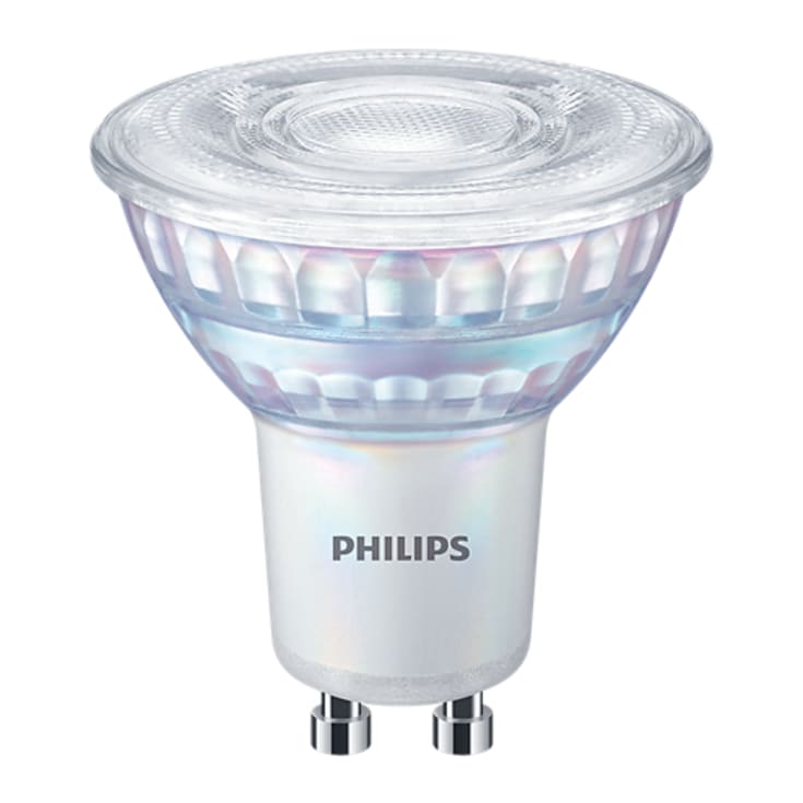 Philips CorePro GU10 spotlampa, 2700K, 3W