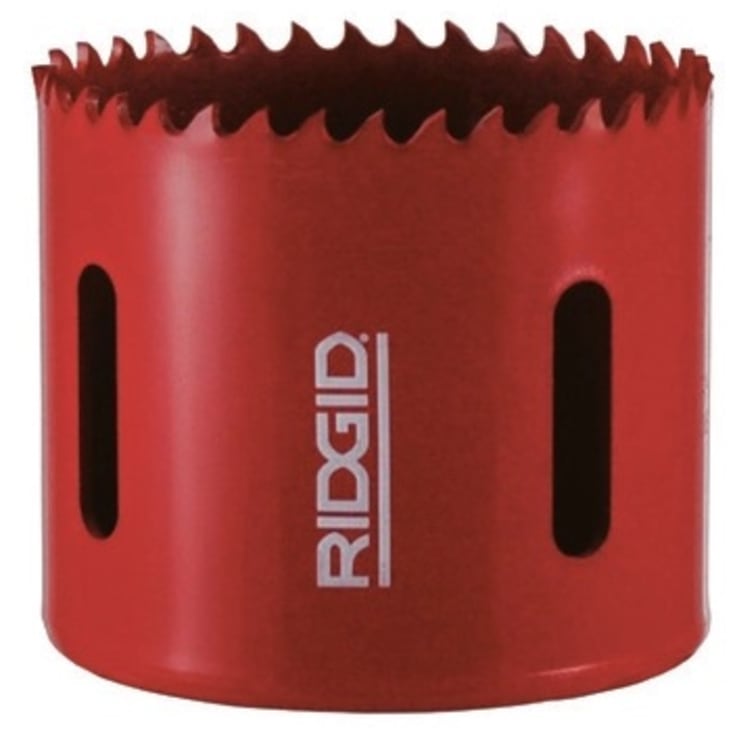 Ridgid M42 hulsav, 54mm