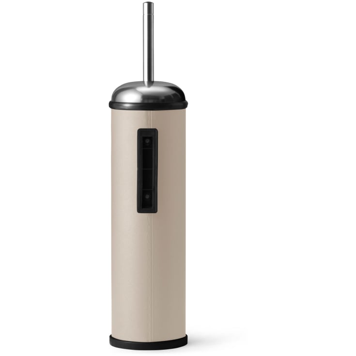 Vipp 11 toiletbørste, beige