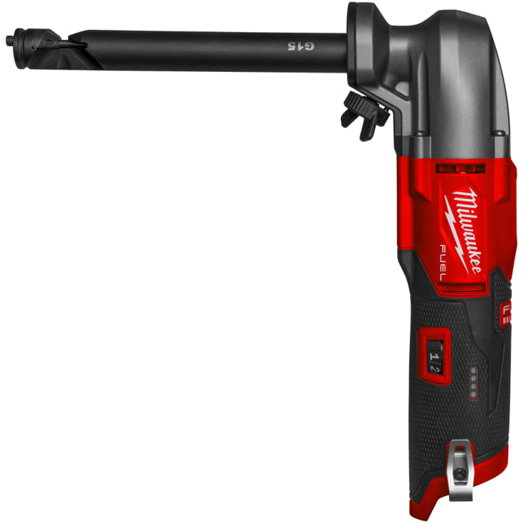 Milwaukee M12 Fuel FNB16 tang, uten batteri