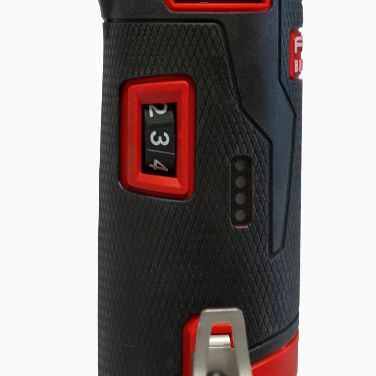 Milwaukee M12 Fuel FNB16 tang, uten batteri