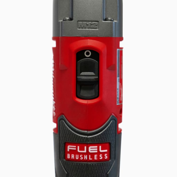 Milwaukee M12 Fuel FNB16 tang, uten batteri