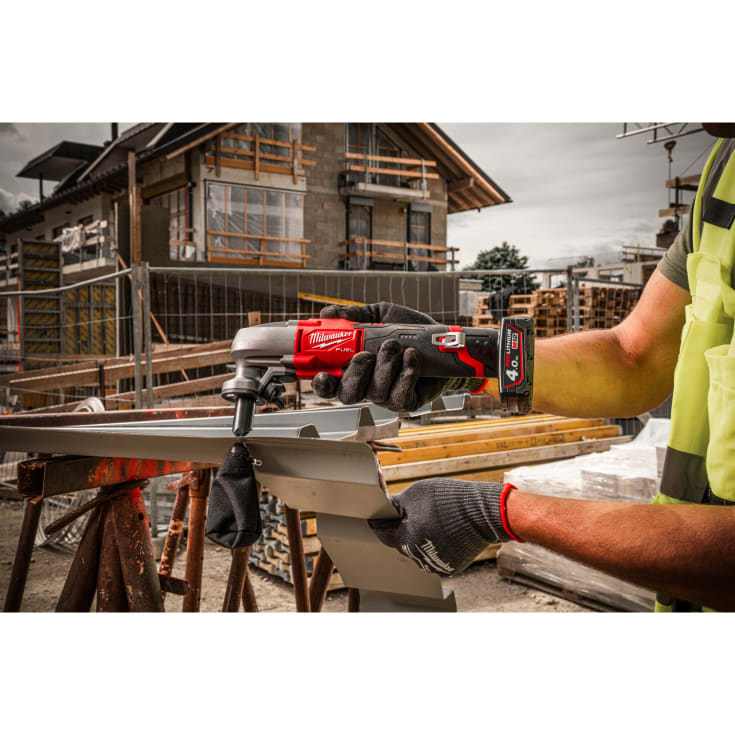 Milwaukee M12 Fuel FNB16 tang, uten batteri