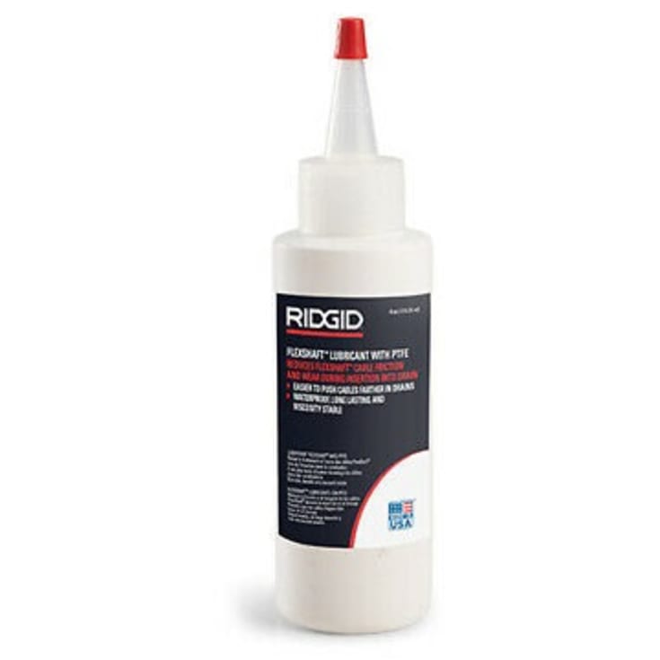 Ridgid Flexshaft smøremiddel - 238ml