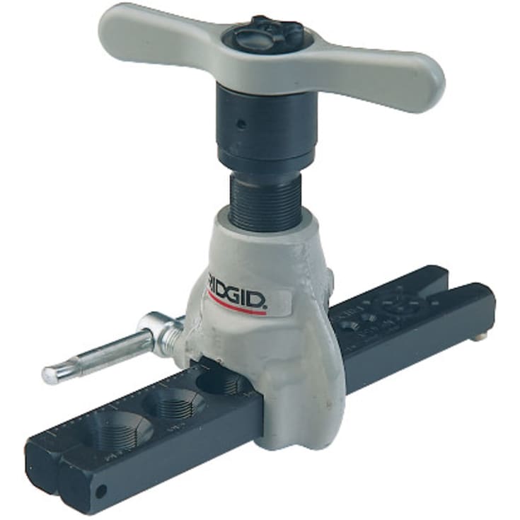 Ridgid præcision kraveværktøj - 1/8" - 3/4"