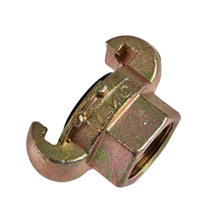 Klokobling 42 mm med 3/4&quot; innvendig BSP-gjenge (luft)
