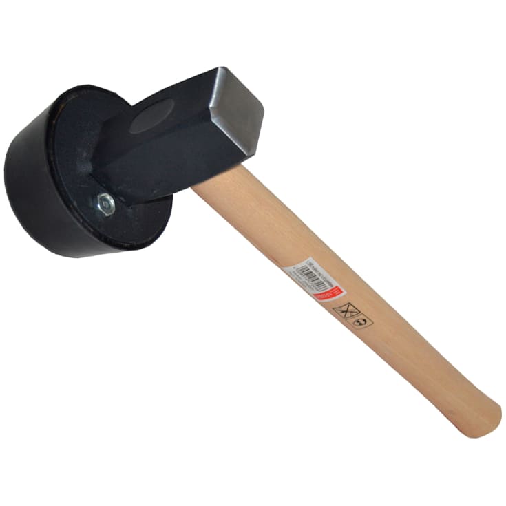 Fliselæggerhammer