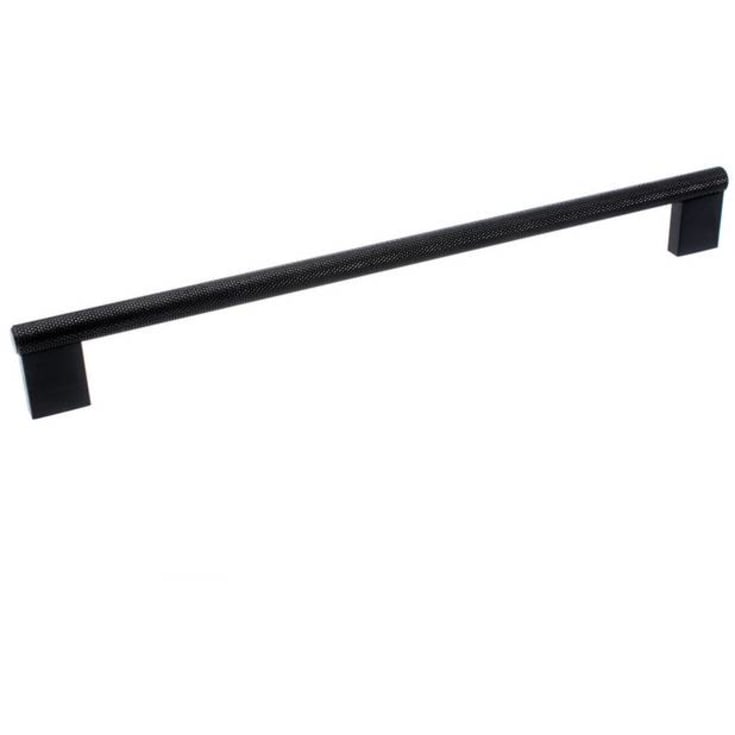 Gustavsberg håndtak, cc 256 mm, sort