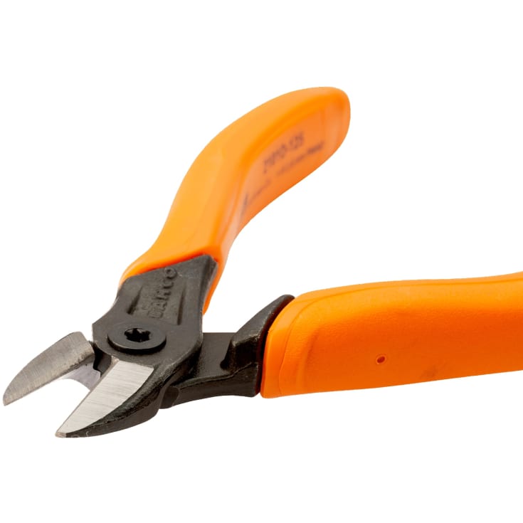 Skævbider-125mm Bahco 2101d