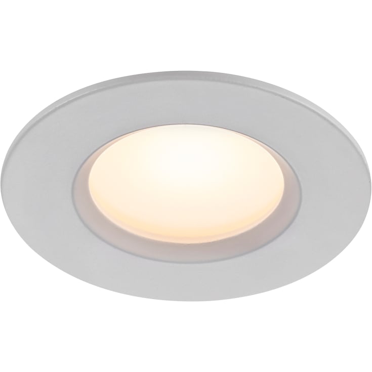 Nordlux Tiaki innfelt spotlight