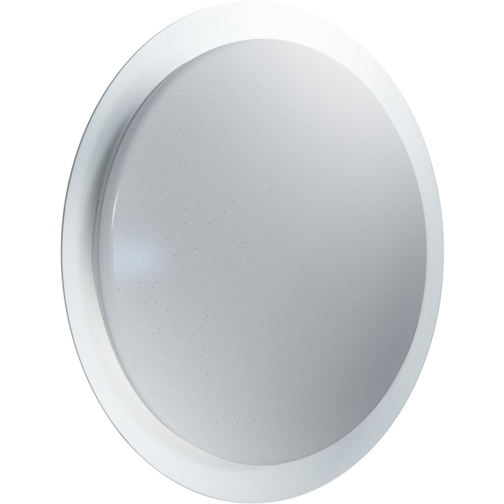 Ledvance Orbis Sparkle plafond med fjernbetjening, Ø46 cm