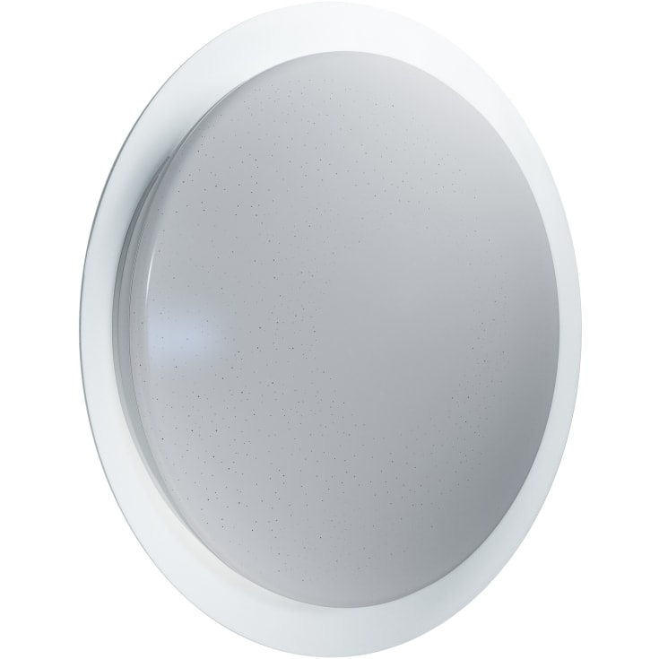 Ledvance Orbis Sparkle taklampe med fjernkontroll, Ø56 cm
