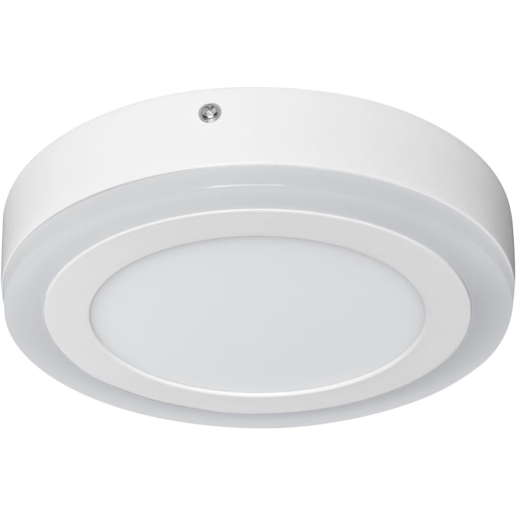 Ledvance Clickwhite plafond, Ø20 cm