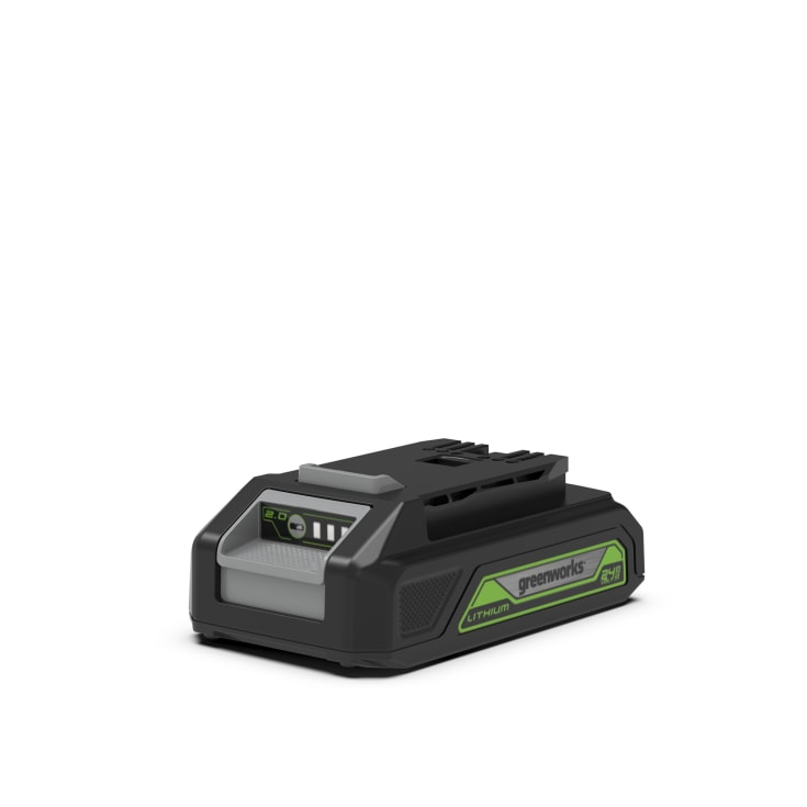 Greenworks batteri 24V/2,0Ah