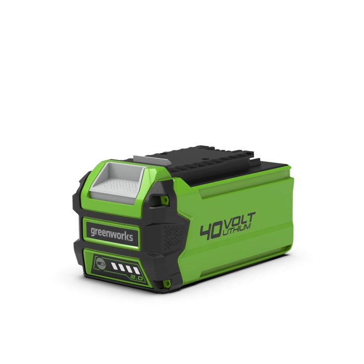 Greenworks batteri 40V/2,0Ah