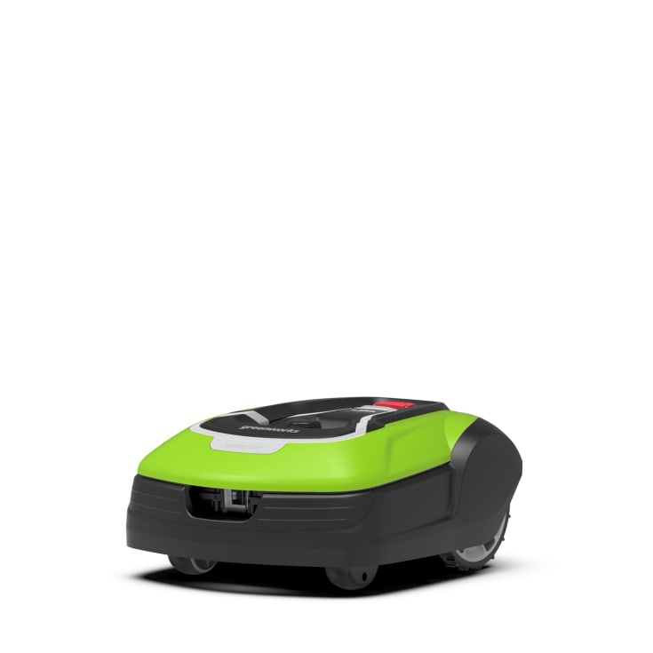 Greenworks optimow 10 robot plæneklipper, 1000 m²