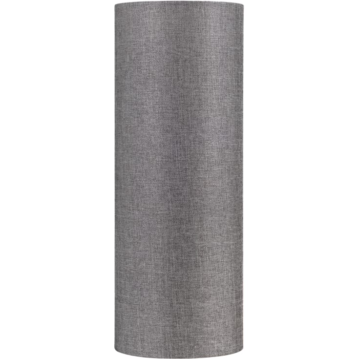 SLV Fenda lampeskærm, grå, Ø15 cm