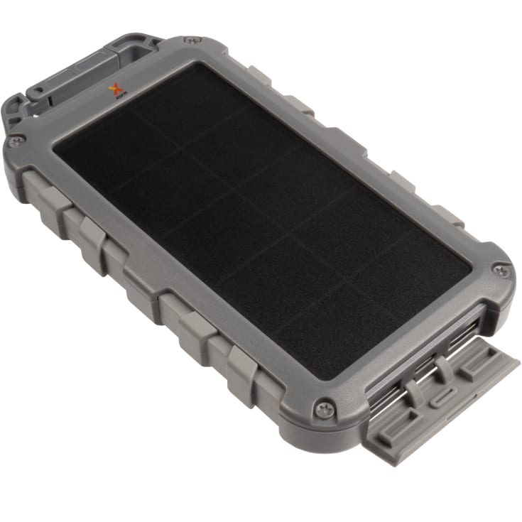 Xtorm Fuel Series Solar Charger powerbank 20W, 10.000 mAh