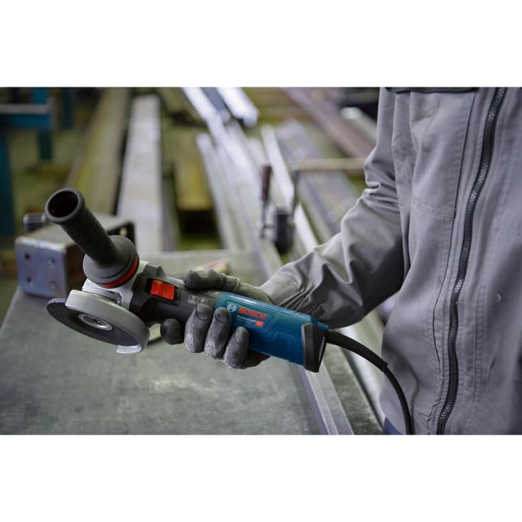 Bosch vinkelsliper GWS 14-125