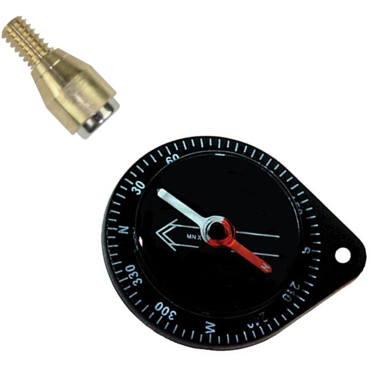 Super Rod Magcom magnetfinner