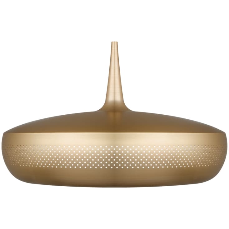 Umage Clava Dine lampskärm, mässing