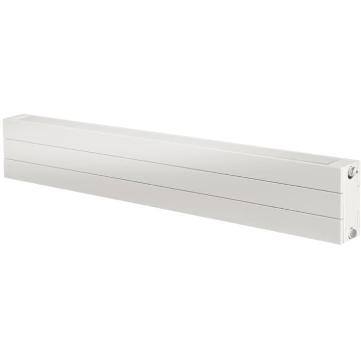 Purmo Kon 33 konvektor, 21,4x140 cm, 15 m²