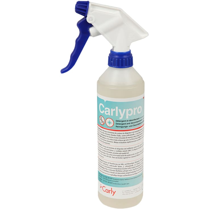 Carly pro desinfektionsmiddel, 500 ml