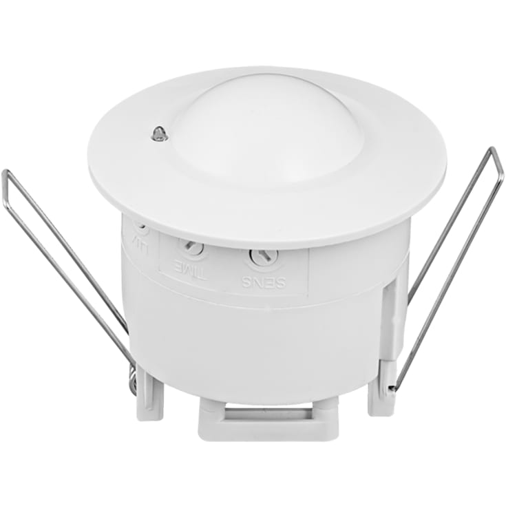 Rörelsesensor för mikrovågsugn, inomhus, 360°