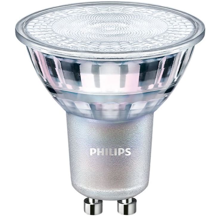 Philips Master Value GU10 spotpære, 4000K, 4,9W