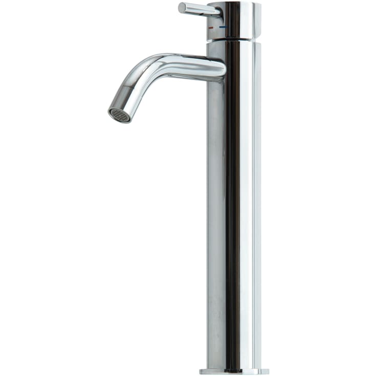 Lavabo Mira 050 tvättställsblandare, krom