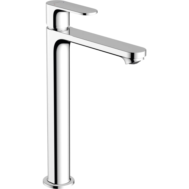 Hansgrohe Rebris S 240 servantbatteri, krom