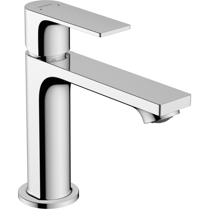 Hansgrohe Rebris E 110 servantbatteri, krom