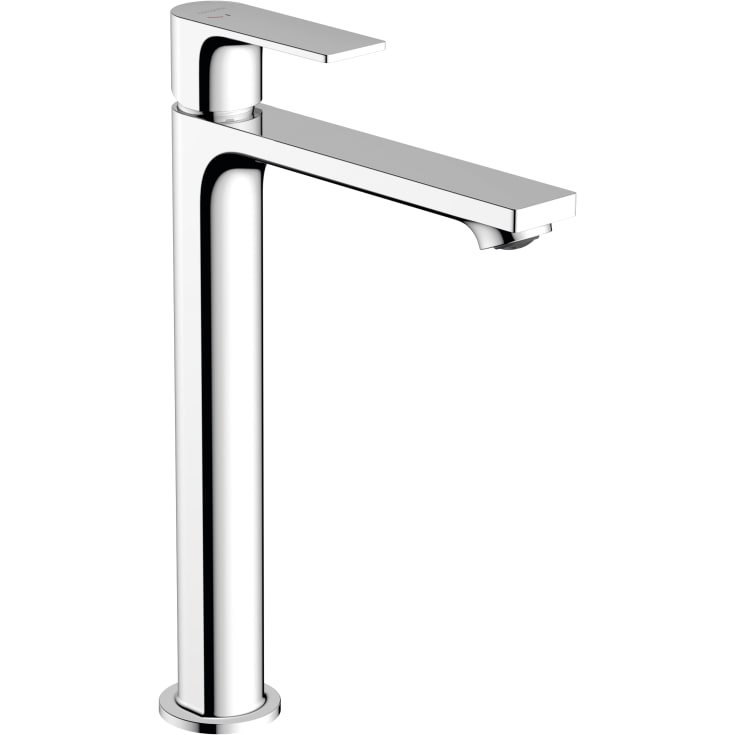 Hansgrohe Rebris E 240 tvättställsblandare, krom