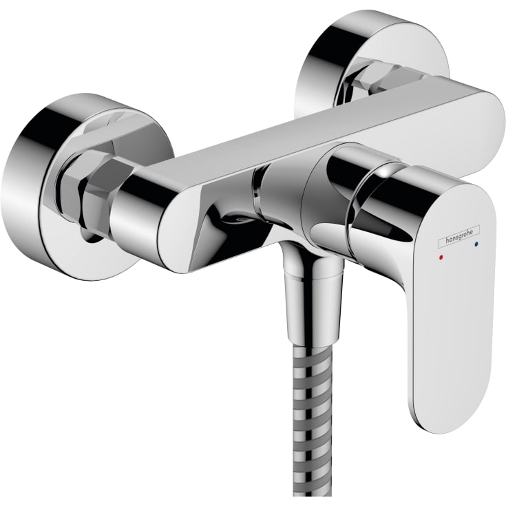 Hansgrohe Rebris S brusearmatur i krom