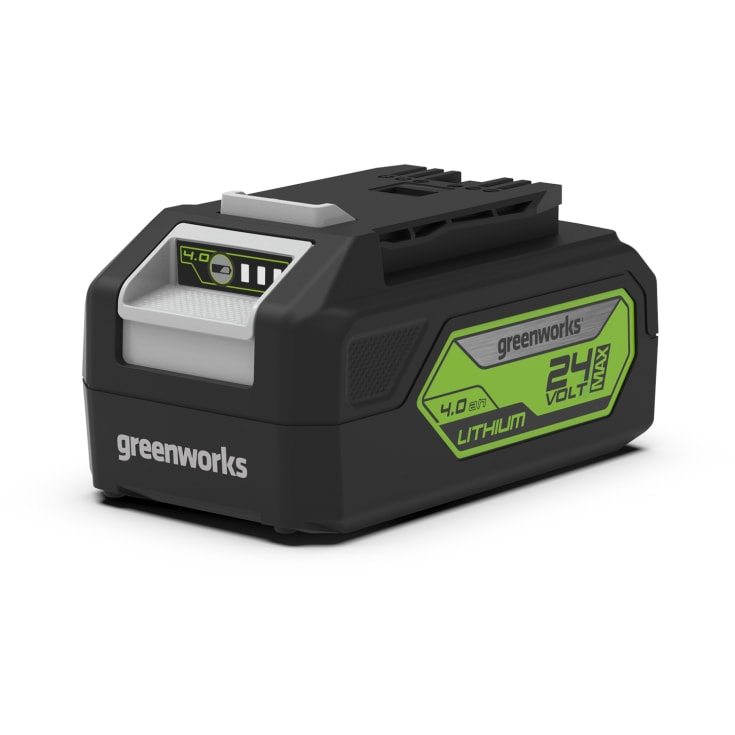 Greenworks batteri 24V/4,0Ah