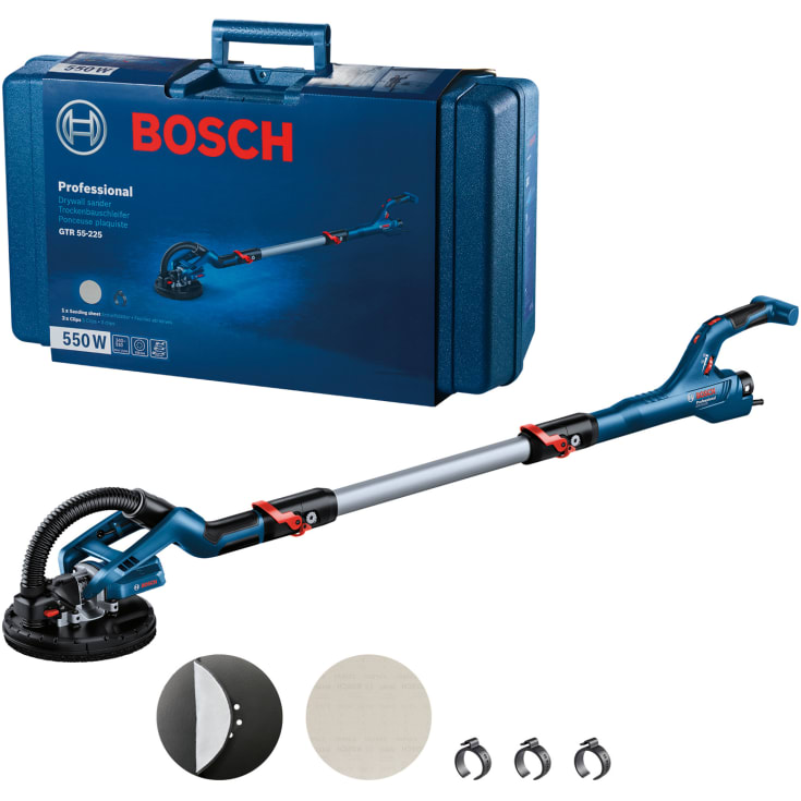 Bosch giraffsliper GTR 55-225